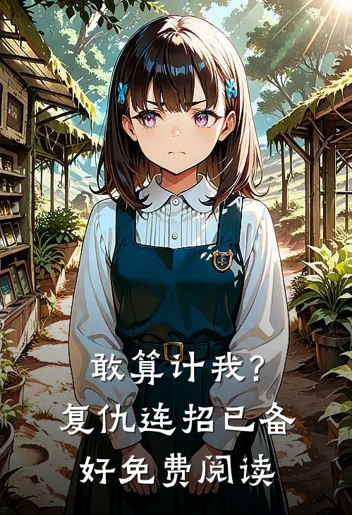敢算计我?复仇连招已备好免费阅读