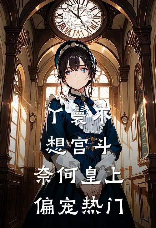丫鬟不想宫斗,奈何皇上偏宠热门妃