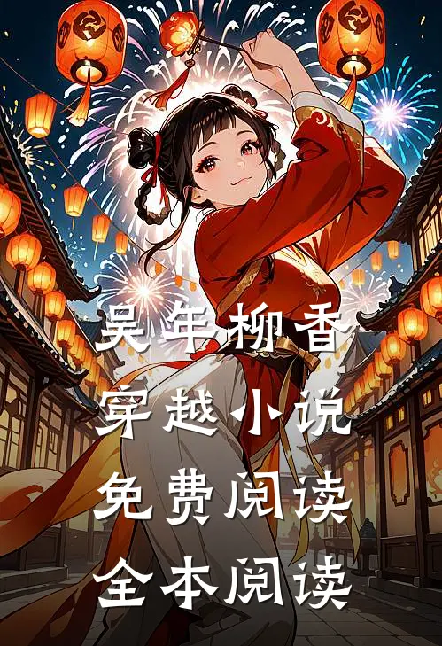 吴年柳香穿越小说免费阅读全本阅读