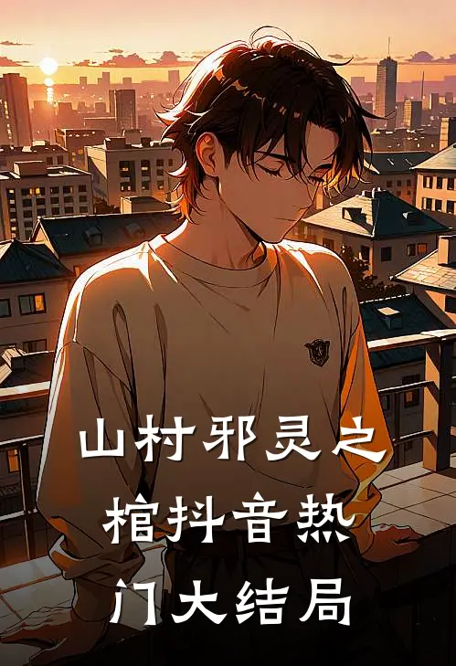 《山村邪灵之棺》抖音热门大结局
