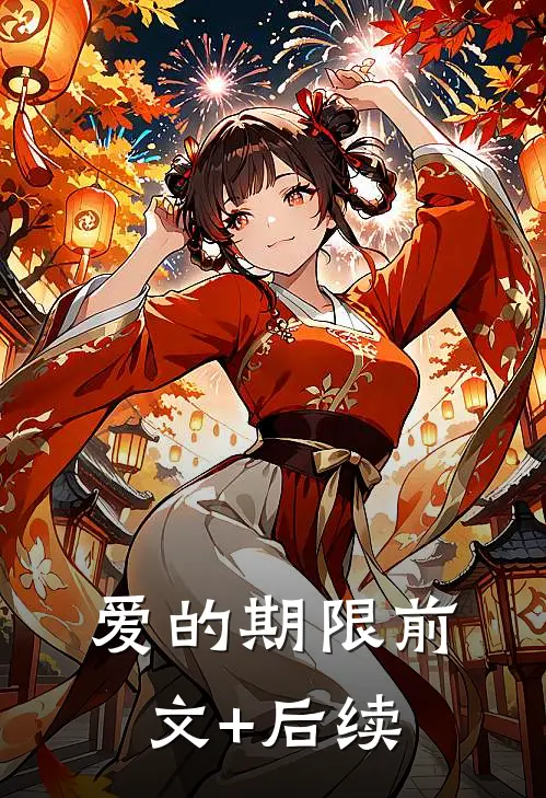 爱的期限前文+后续