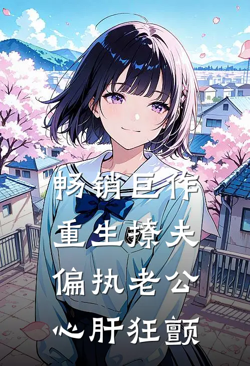 畅销巨作重生撩夫：偏执老公心肝狂颤