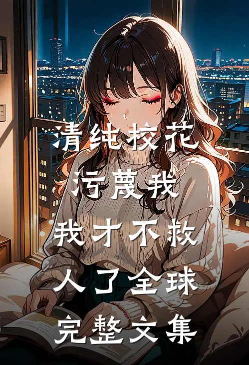 清纯校花污蔑我,我才不救人了全球完整文集在线阅读