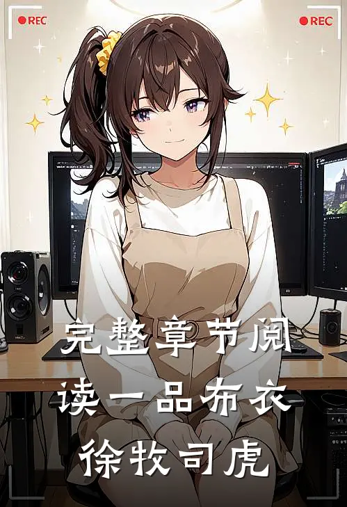 完整章节阅读一品布衣徐牧司虎