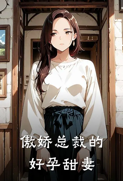 傲娇总裁的好孕甜妻