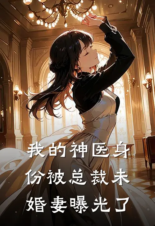 我的神医身份被总裁未婚妻曝光了