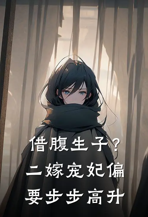 借腹生子？二嫁宠妃偏要步步高升