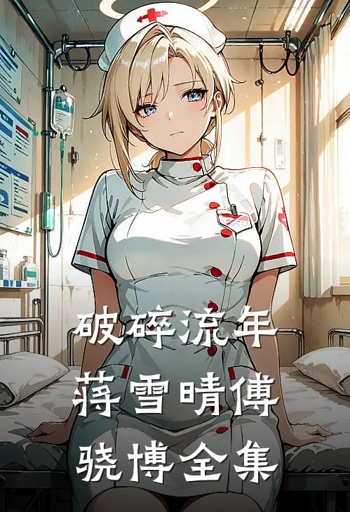 破碎流年蒋雪晴傅骁博 全集