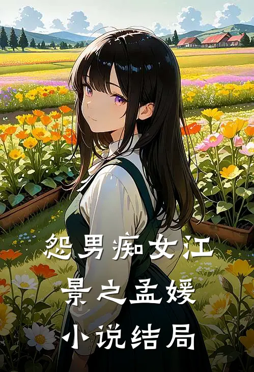 怨男痴女江景之孟媛小说结局