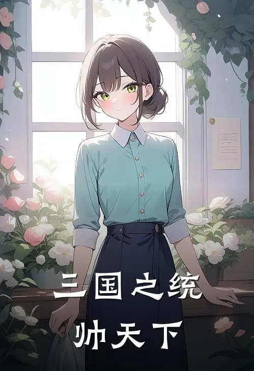 三国之统帅天下