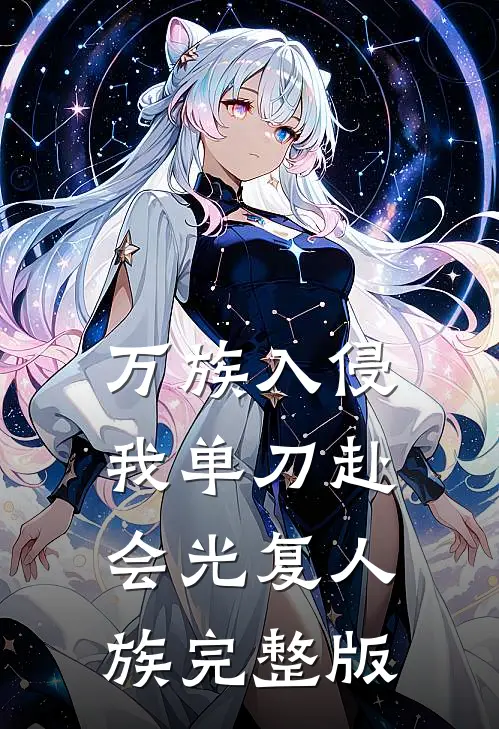 万族入侵我单刀赴会光复人族完整版
