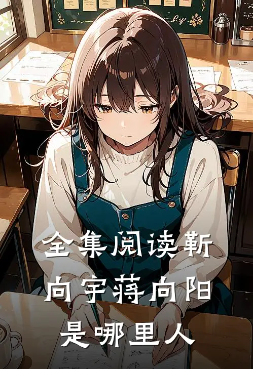 全集阅读靳向宇蒋向阳是哪里人