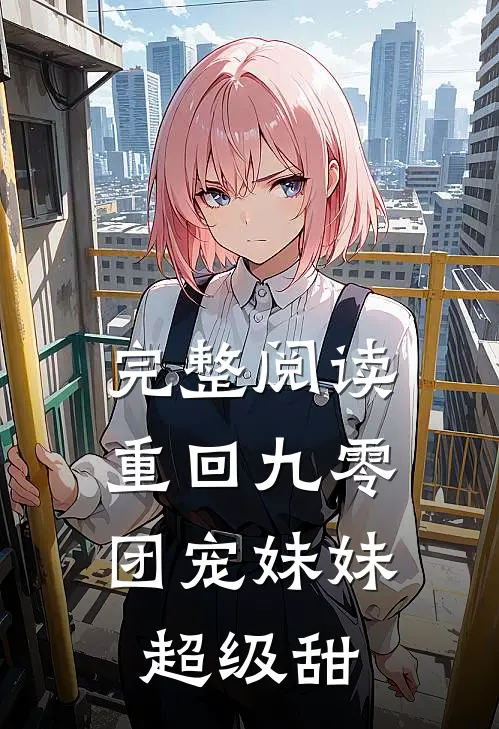 完整阅读重回九零：团宠妹妹超级甜