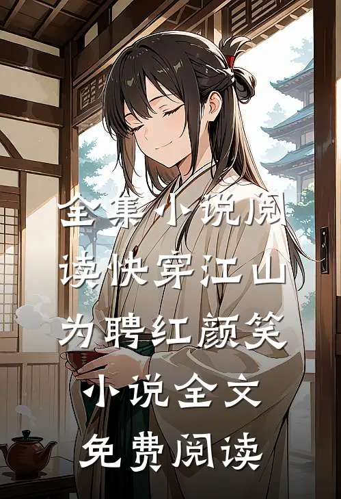 全集小说阅读快穿江山为聘红颜笑小说全文免费阅读