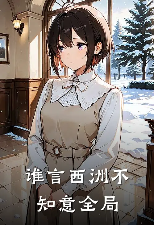 谁言西洲不知意全局