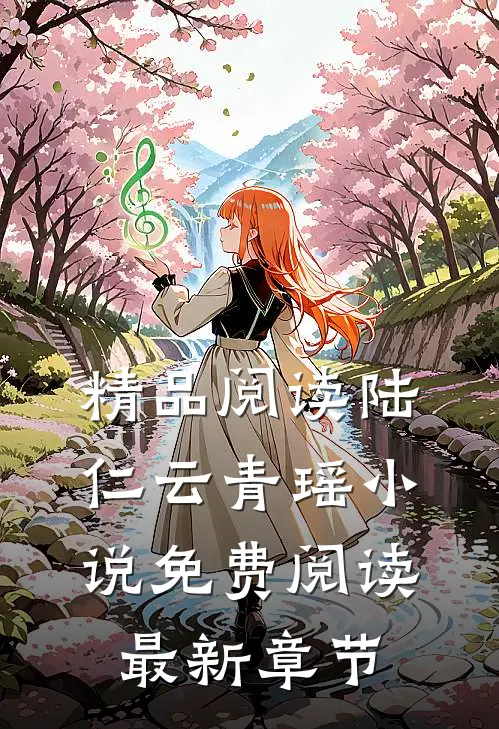 精品阅读陆仁云青瑶小说免费阅读最新章节