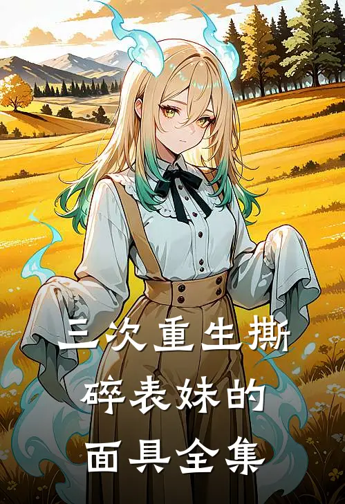 三次重生撕碎表妹的面具全集