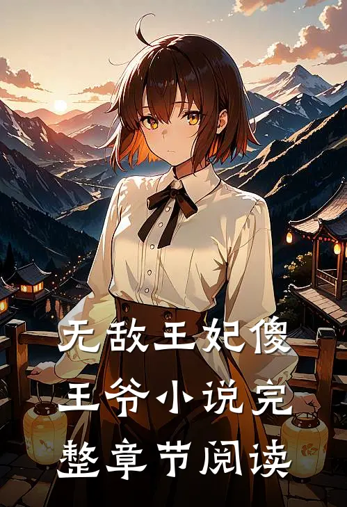 无敌王妃傻王爷小说完整章节阅读
