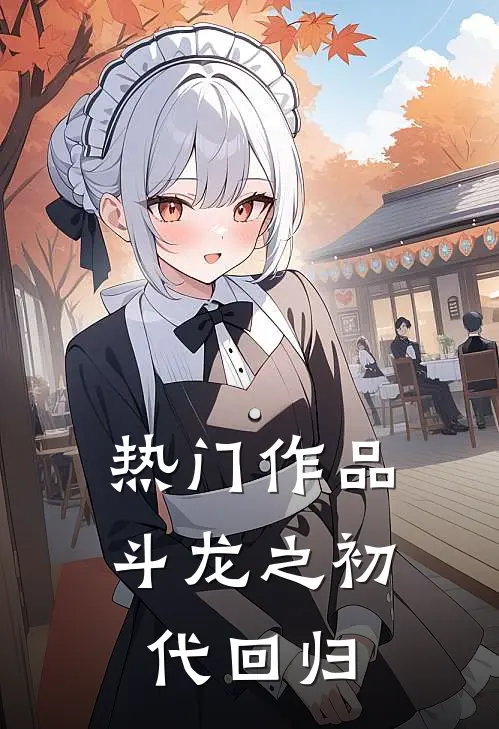 热门作品斗龙之初代回归