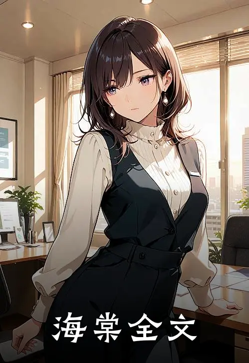 海棠全文