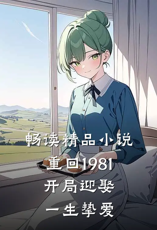 畅读精品小说重回1981：开局迎娶一生挚爱