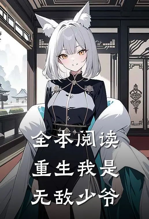 全本阅读重生我是无敌少爷