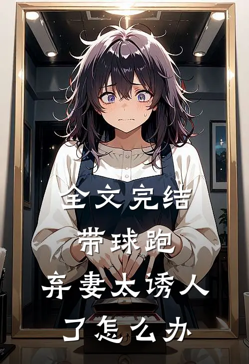 全文完结带球跑：弃妻太诱人了怎么办