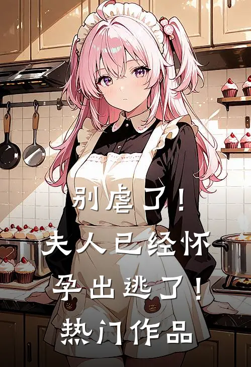别虐了!夫人已经怀孕出逃了!热门作品在线观看