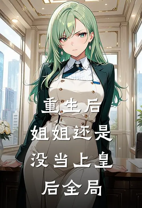 重生后,姐姐还是没当上皇后全局