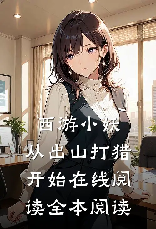 西游小妖，从出山打猎开始在线阅读全本阅读