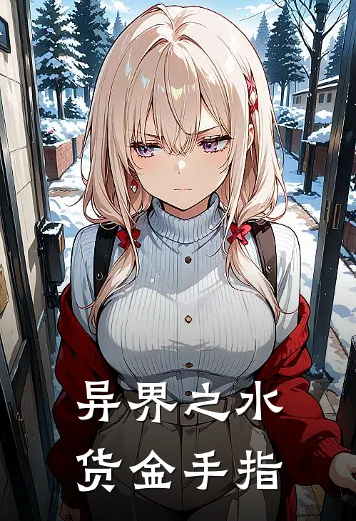 异界之水货金手指
