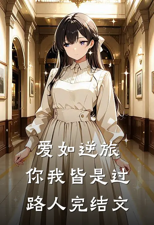 爱如逆旅,你我皆是过路人完结文