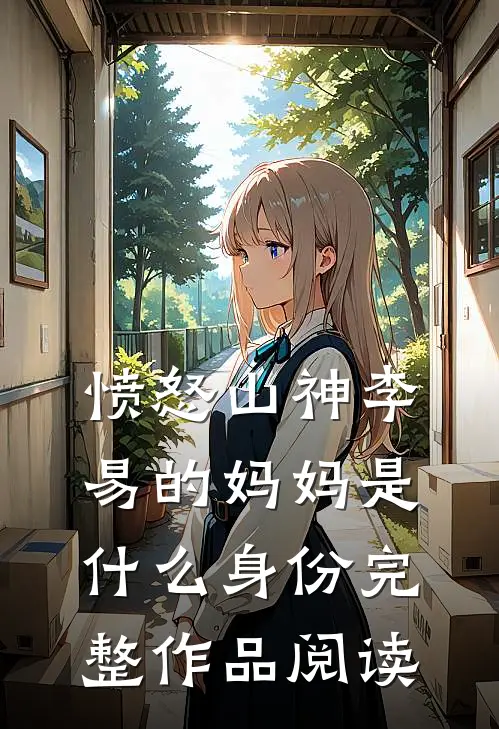 愤怒山神李易的妈妈是什么身份完整作品阅读