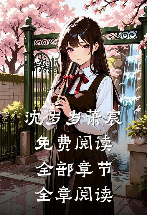 沈岁岁萧宸免费阅读全部章节全章阅读