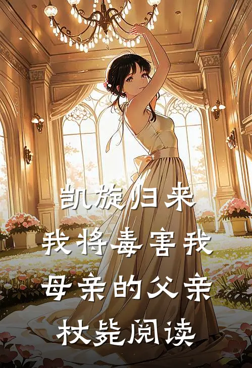 凯旋归来，我将毒害我母亲的父亲杖毙阅读