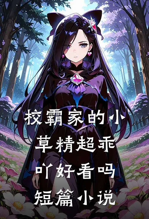 校霸家的小草精超乖吖好看吗短篇小说