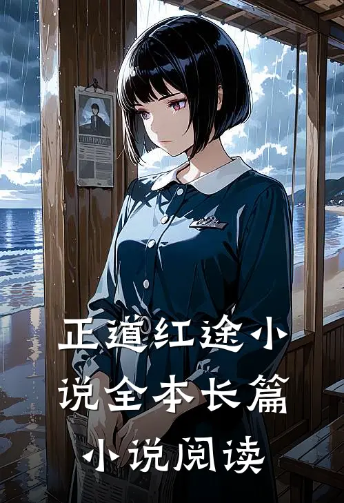 正道红途小说全本长篇小说阅读