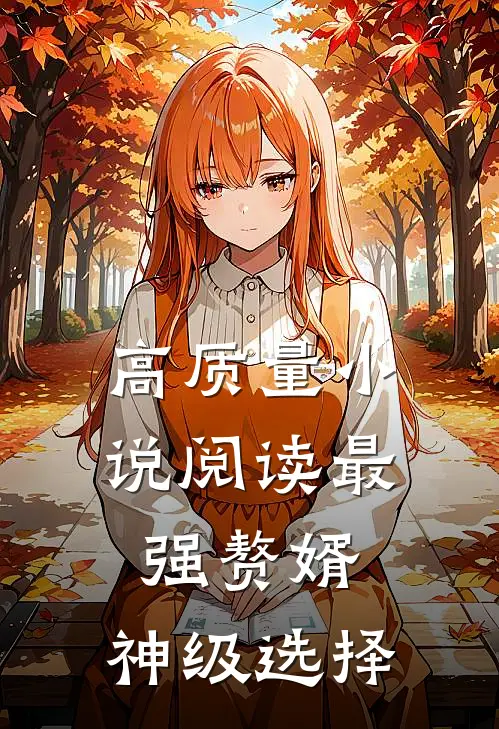 高质量小说阅读最强赘婿 :神级选择
