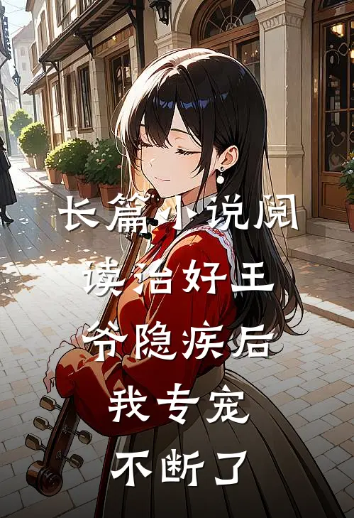 长篇小说阅读治好王爷隐疾后，我专宠不断了