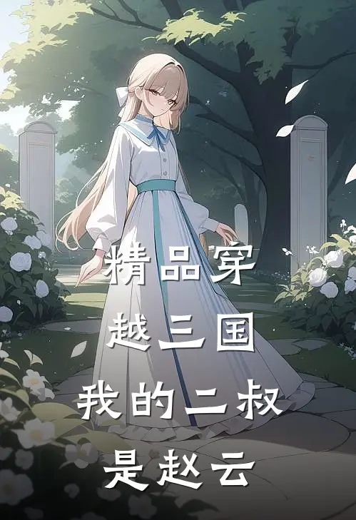 精品穿越三国，我的二叔是赵云