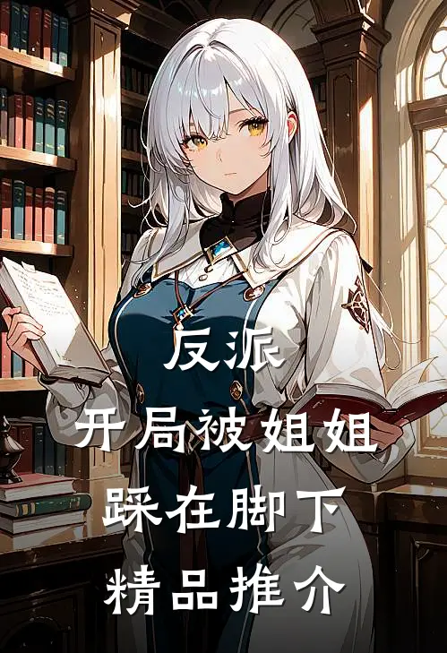 反派:开局被姐姐踩在脚下精品推介