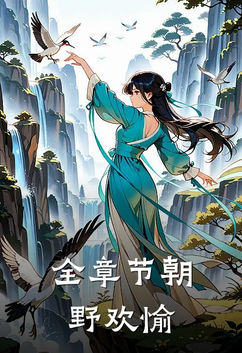 全章节朝野欢愉