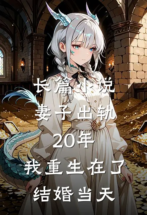 长篇小说妻子出轨20年，我重生在了结婚当天