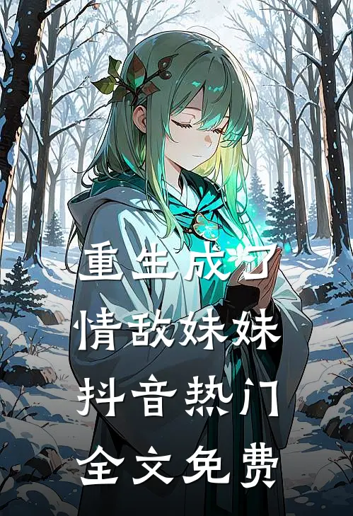 重生成了情敌妹妹抖音热门全文免费