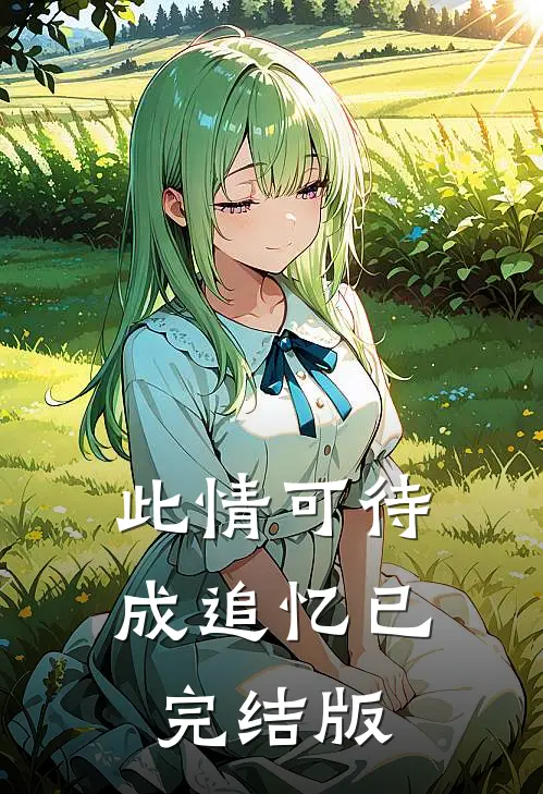 此情可待成追忆已完结版