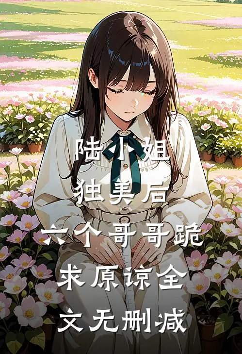 陆小姐独美后,六个哥哥跪求原谅全文无删减免费阅读