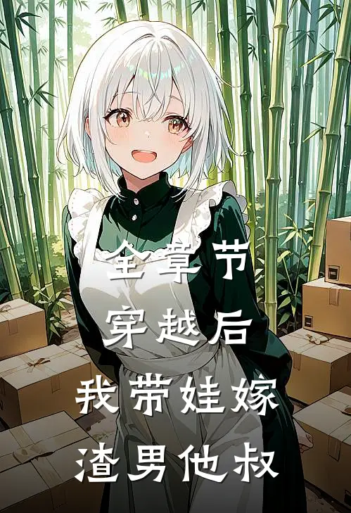 全章节穿越后，我带娃嫁渣男他叔