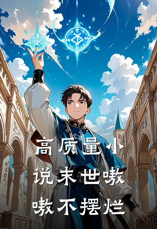 高质量小说末世嗷嗷不摆烂