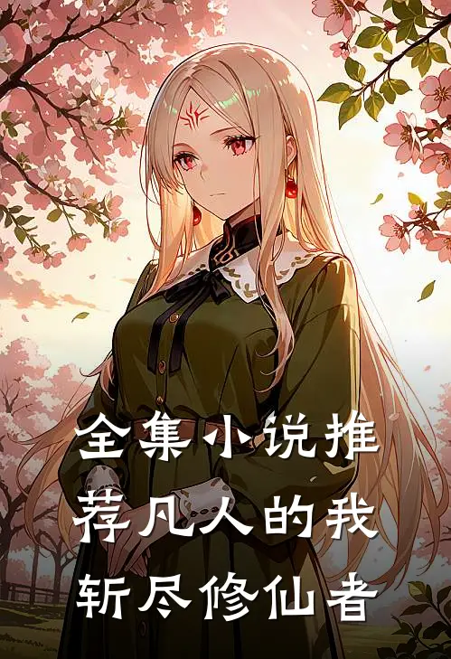全集推荐凡人的我,斩尽修仙者