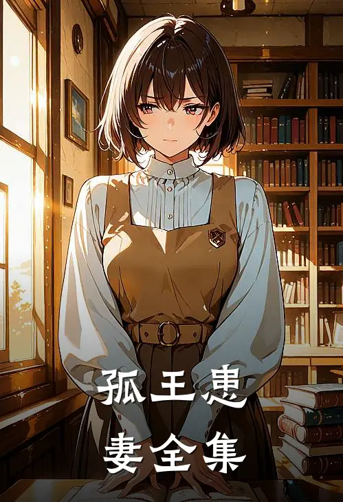 孤王患妻 全集